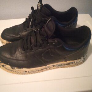 Men's AF1 size 13